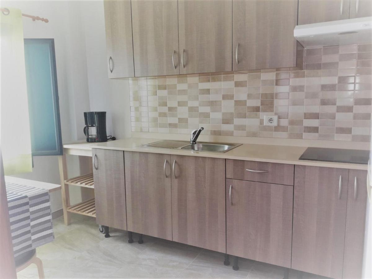 Casa Georgina Apartment Famara Ngoại thất bức ảnh